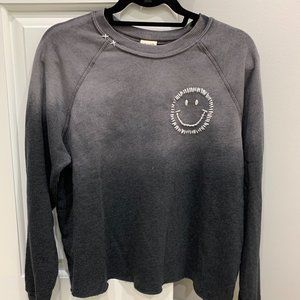 I STOLE MY BOYFRIENDS SHIRT NWT Sweatshirt